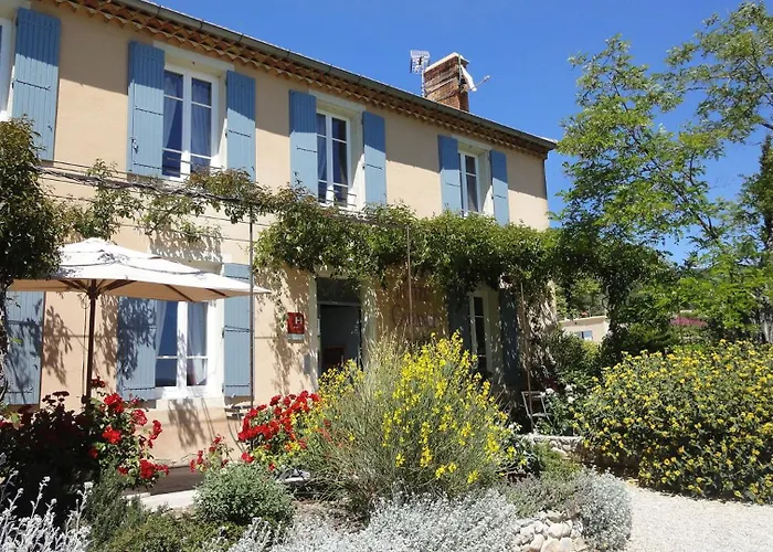 La Garance