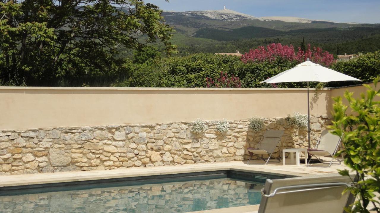 La Garance Hotel Bédoin