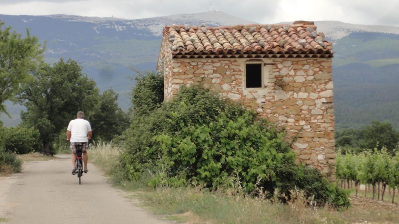 La Garance Hotel Bédoin