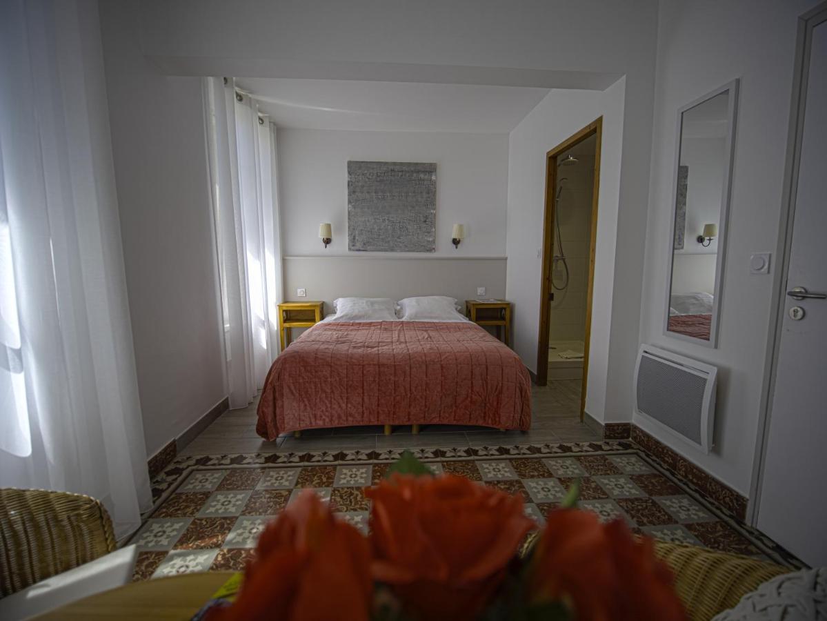 Hotel La Garance Bédoin