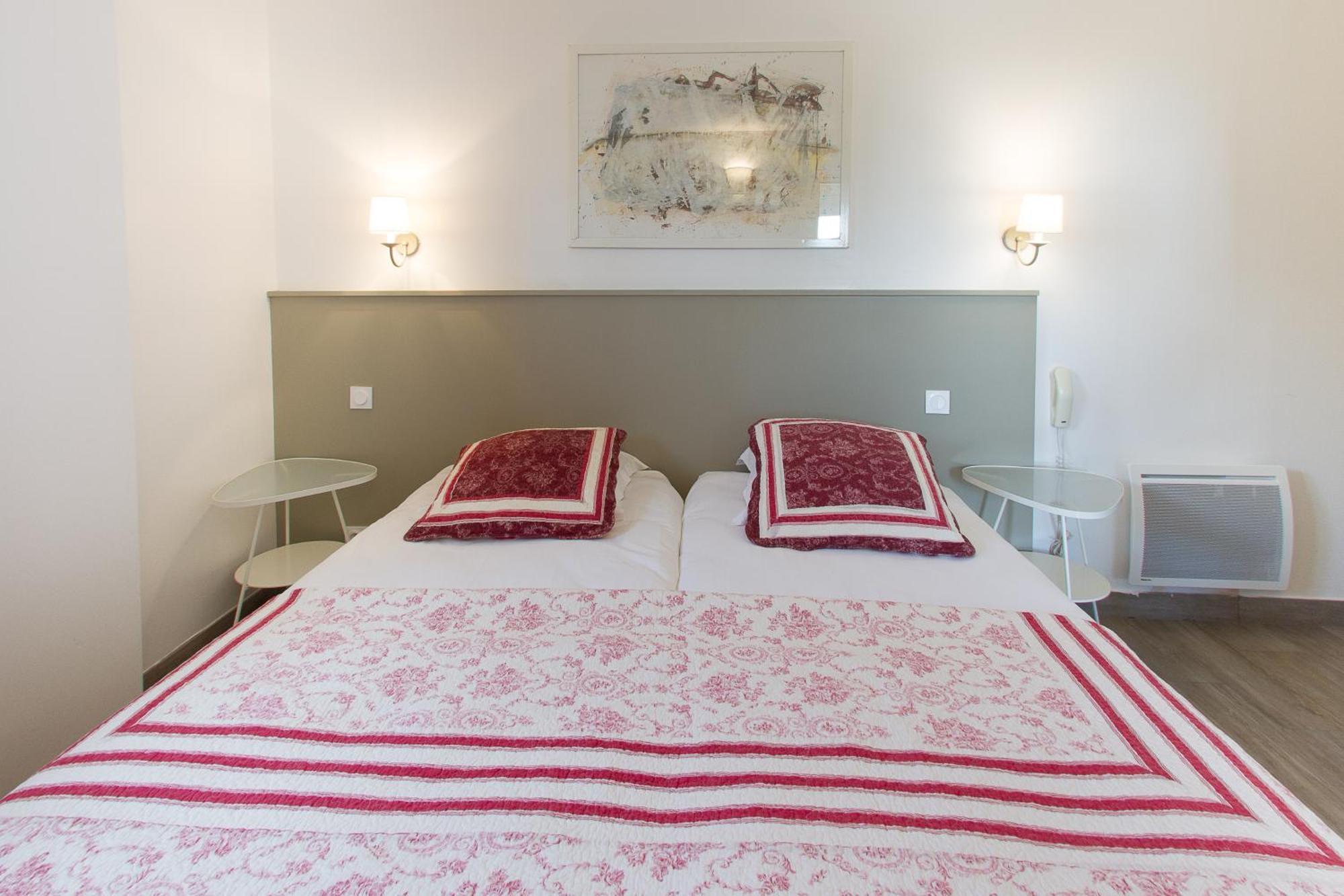 La Garance Hotel Bédoin