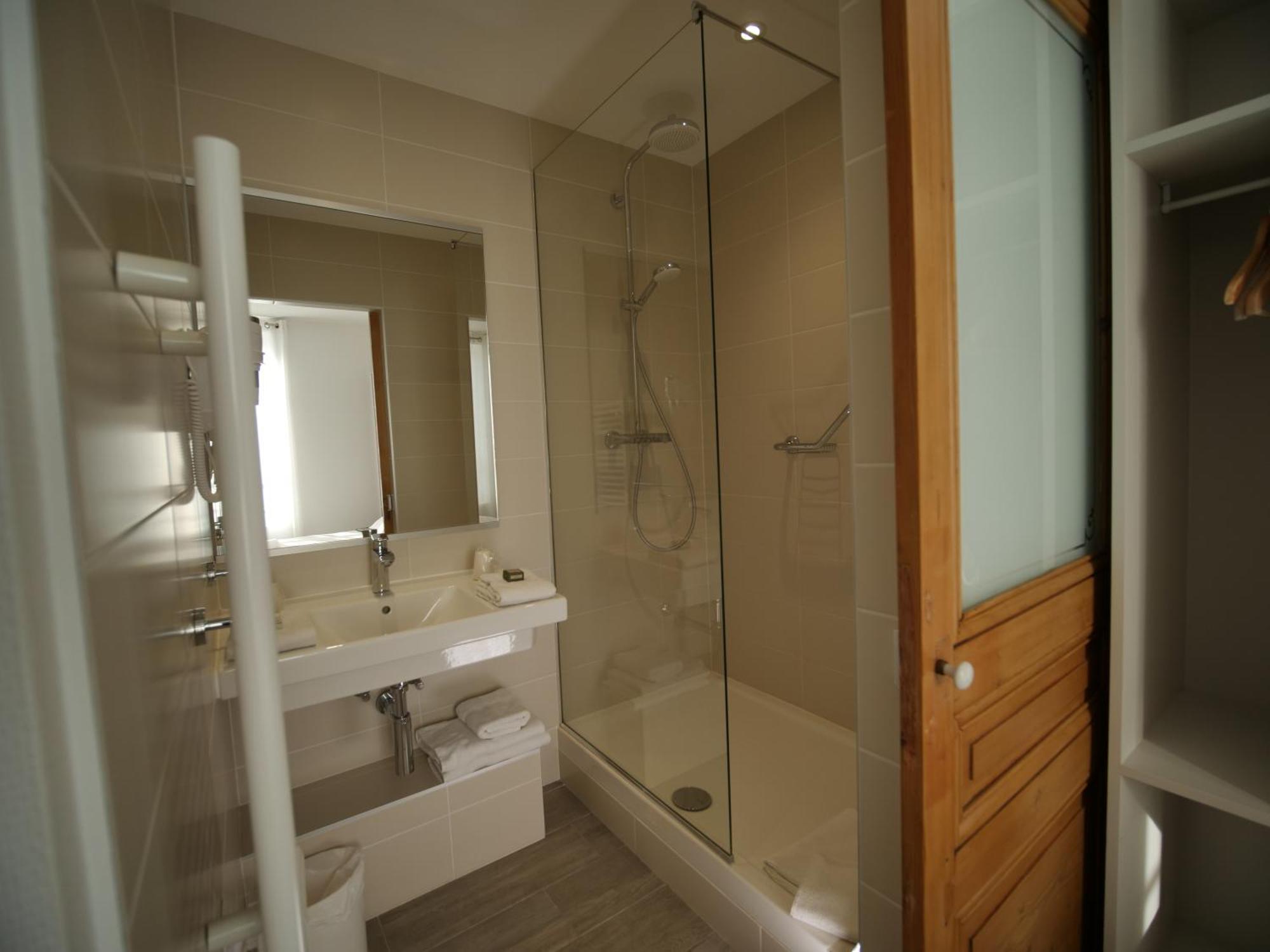 Hotel La Garance Bédoin