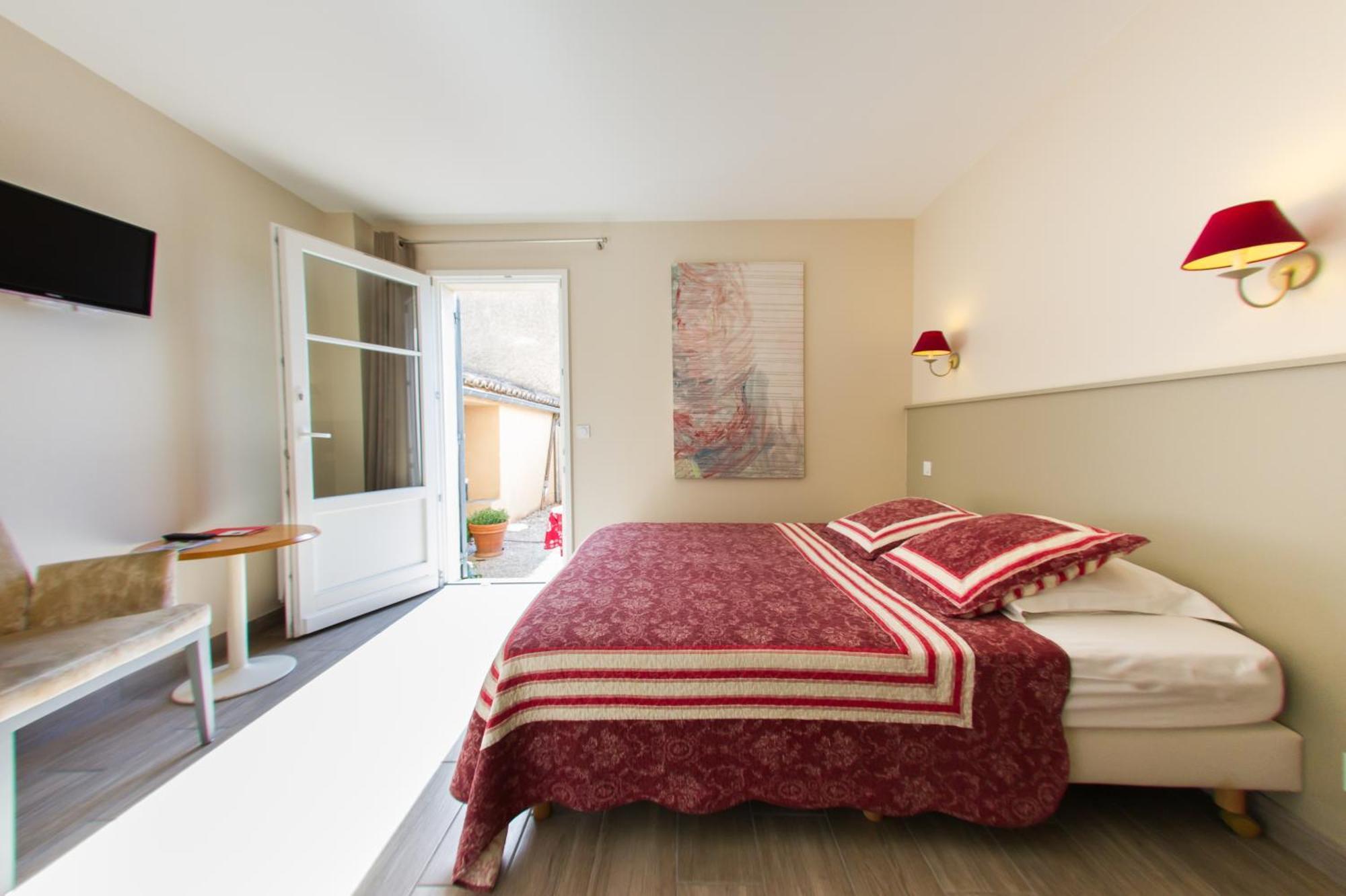 La Garance Hotel
