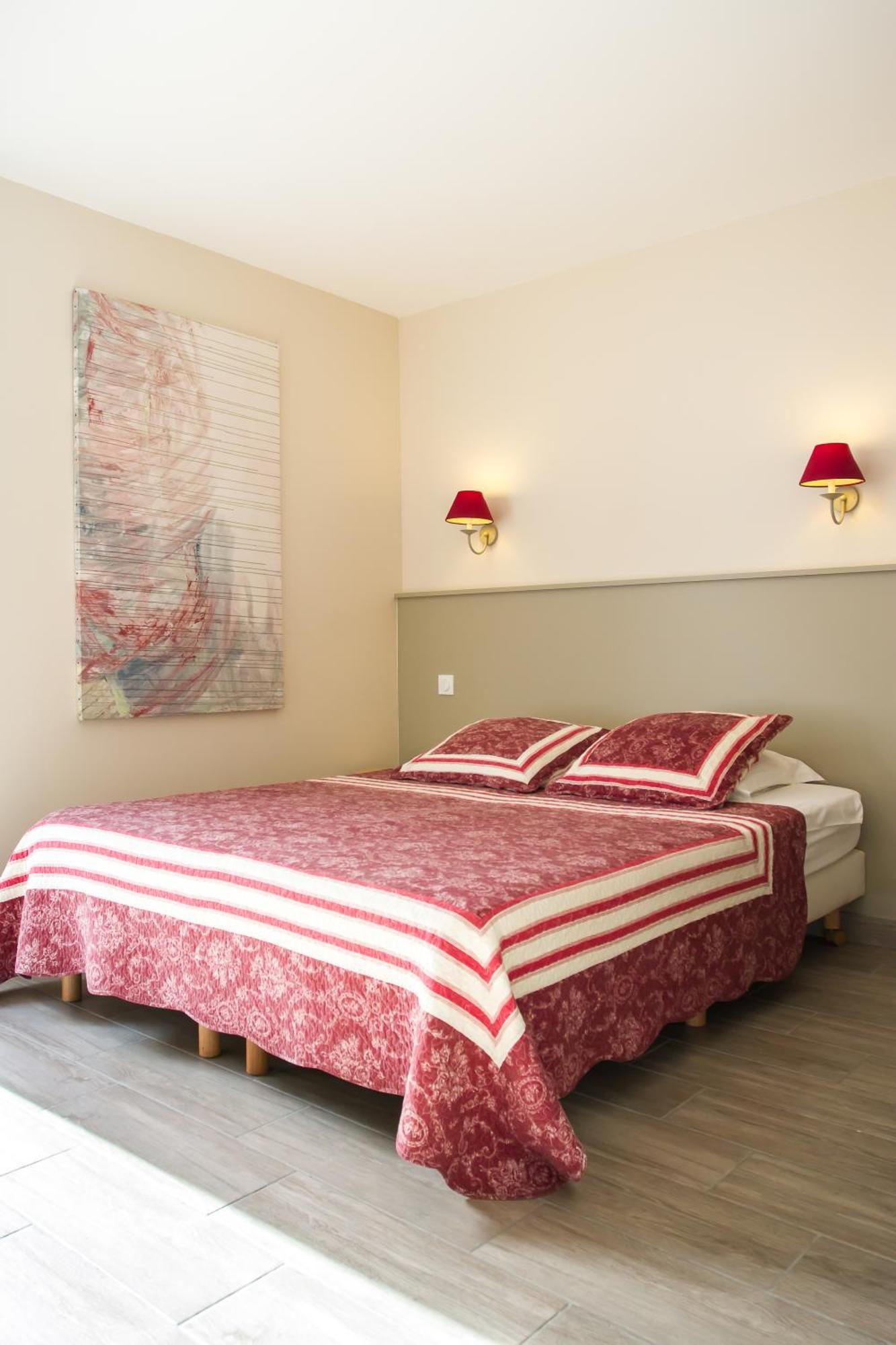 Hotel La Garance