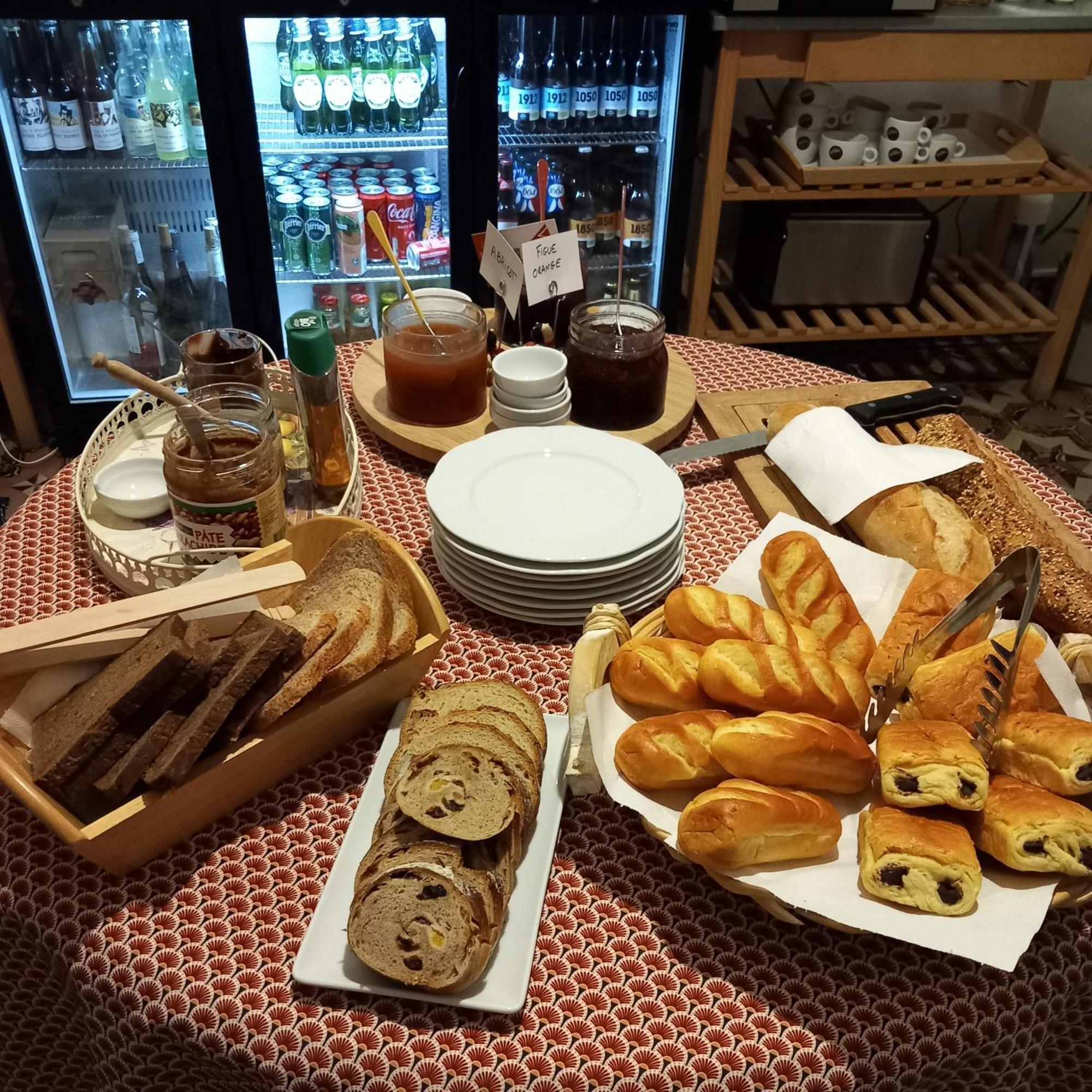 La Garance Hotel 2*