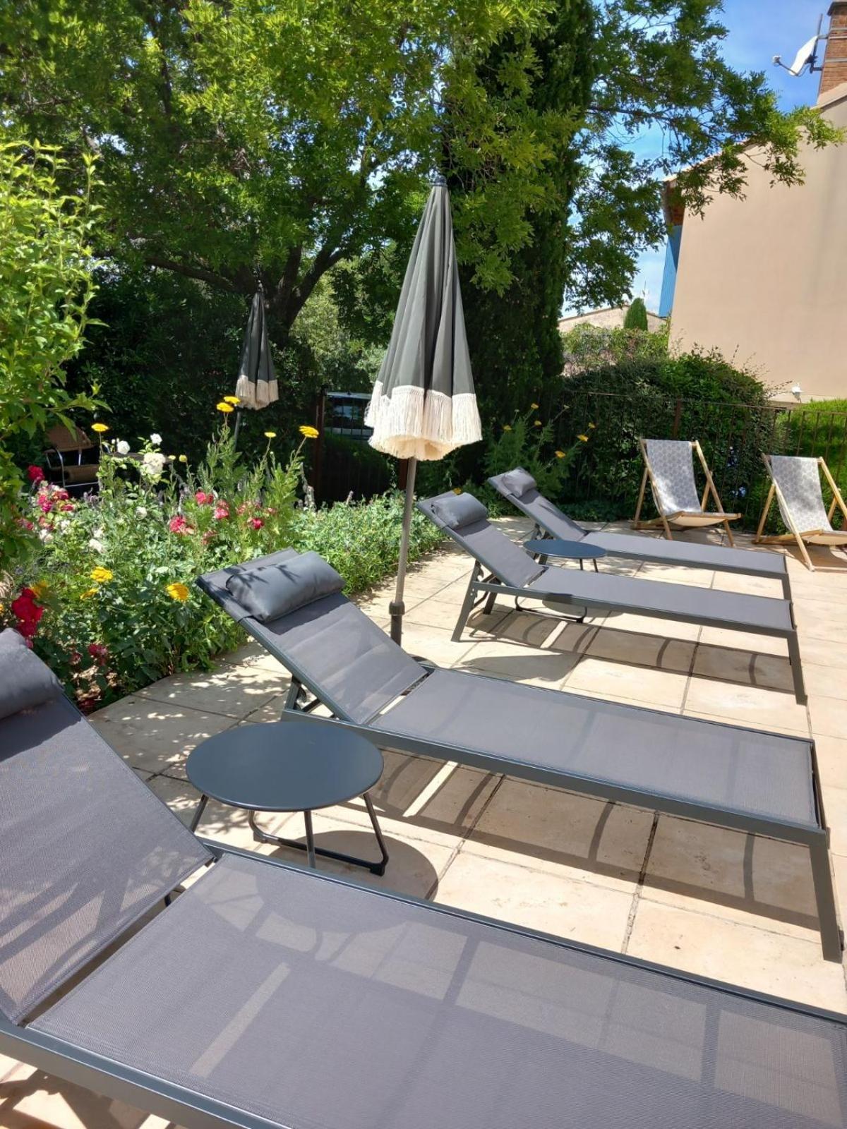 La Garance