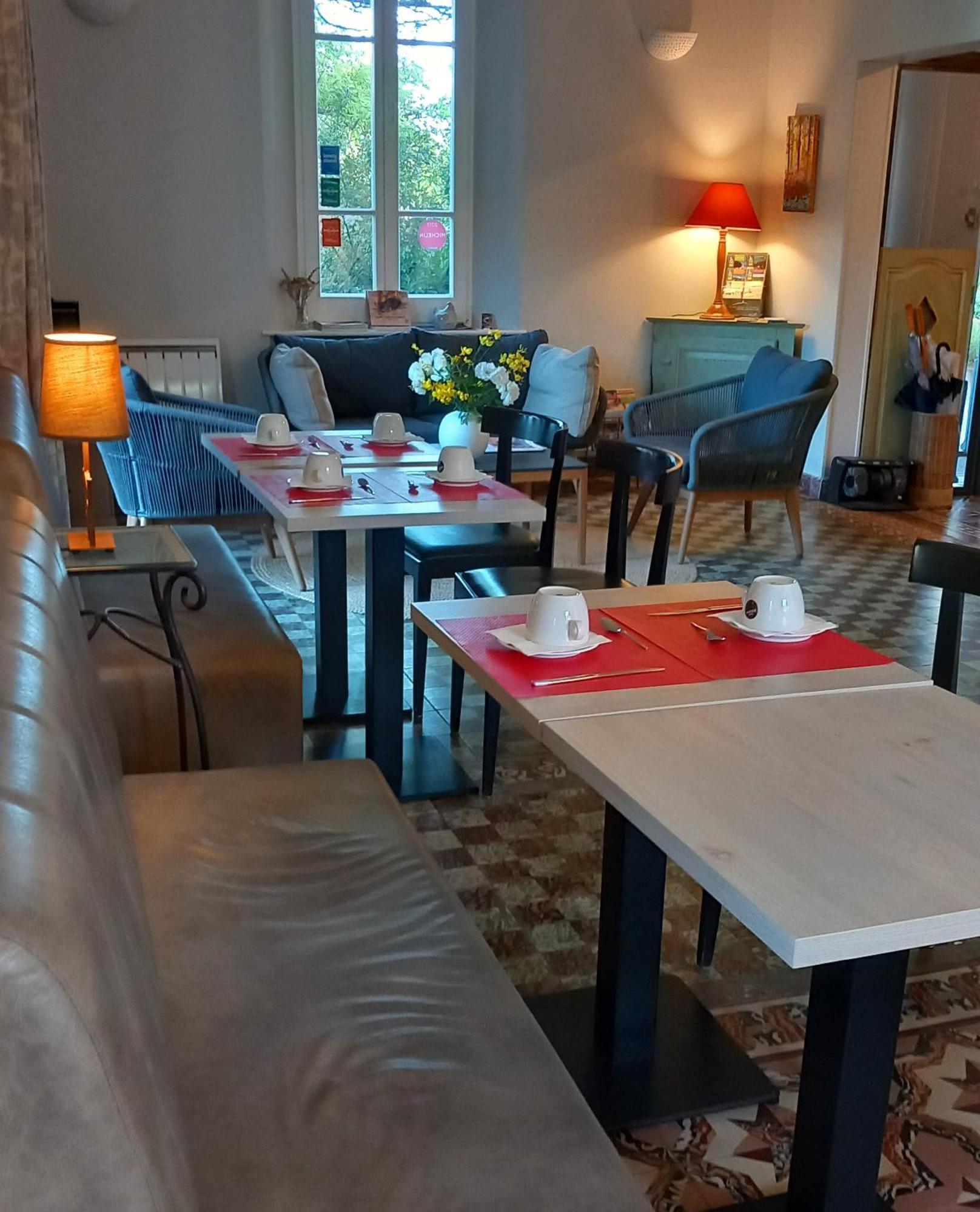 La Garance Hotel Bédoin