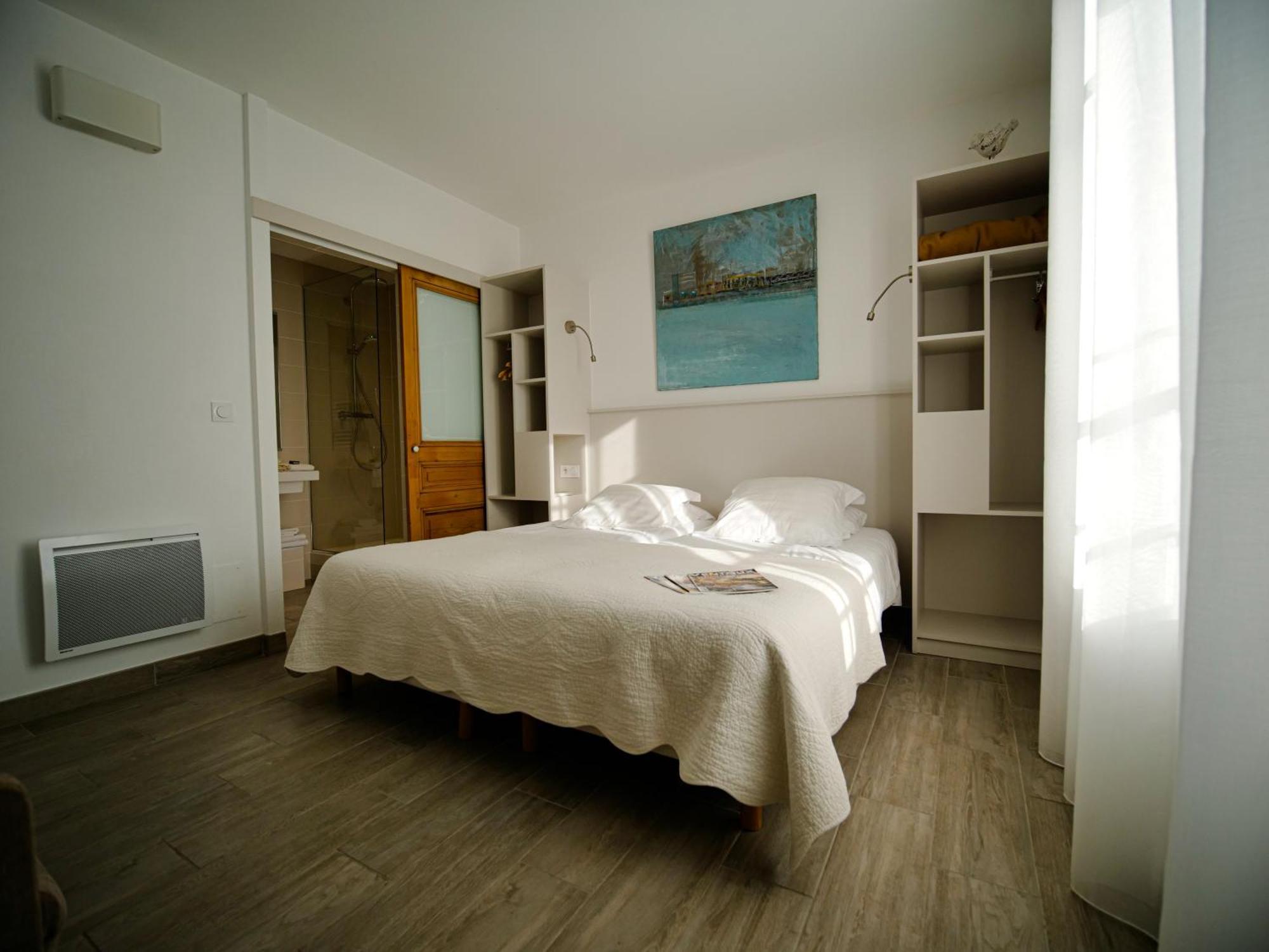 La Garance Hotel Bédoin