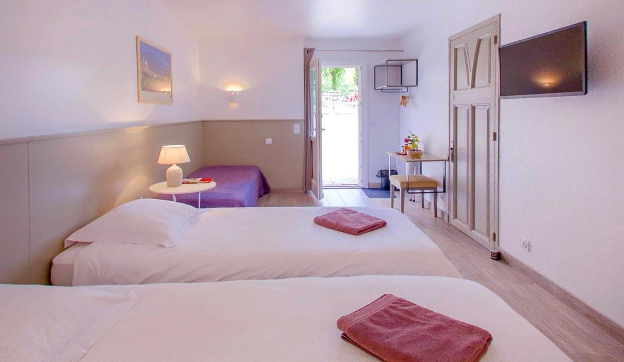 La Garance Hotel