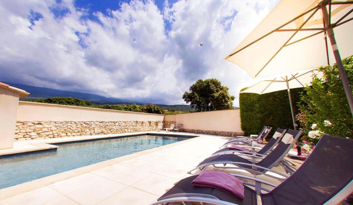 Hotel La Garance