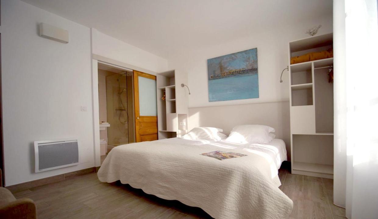 La Garance Hotel Bédoin