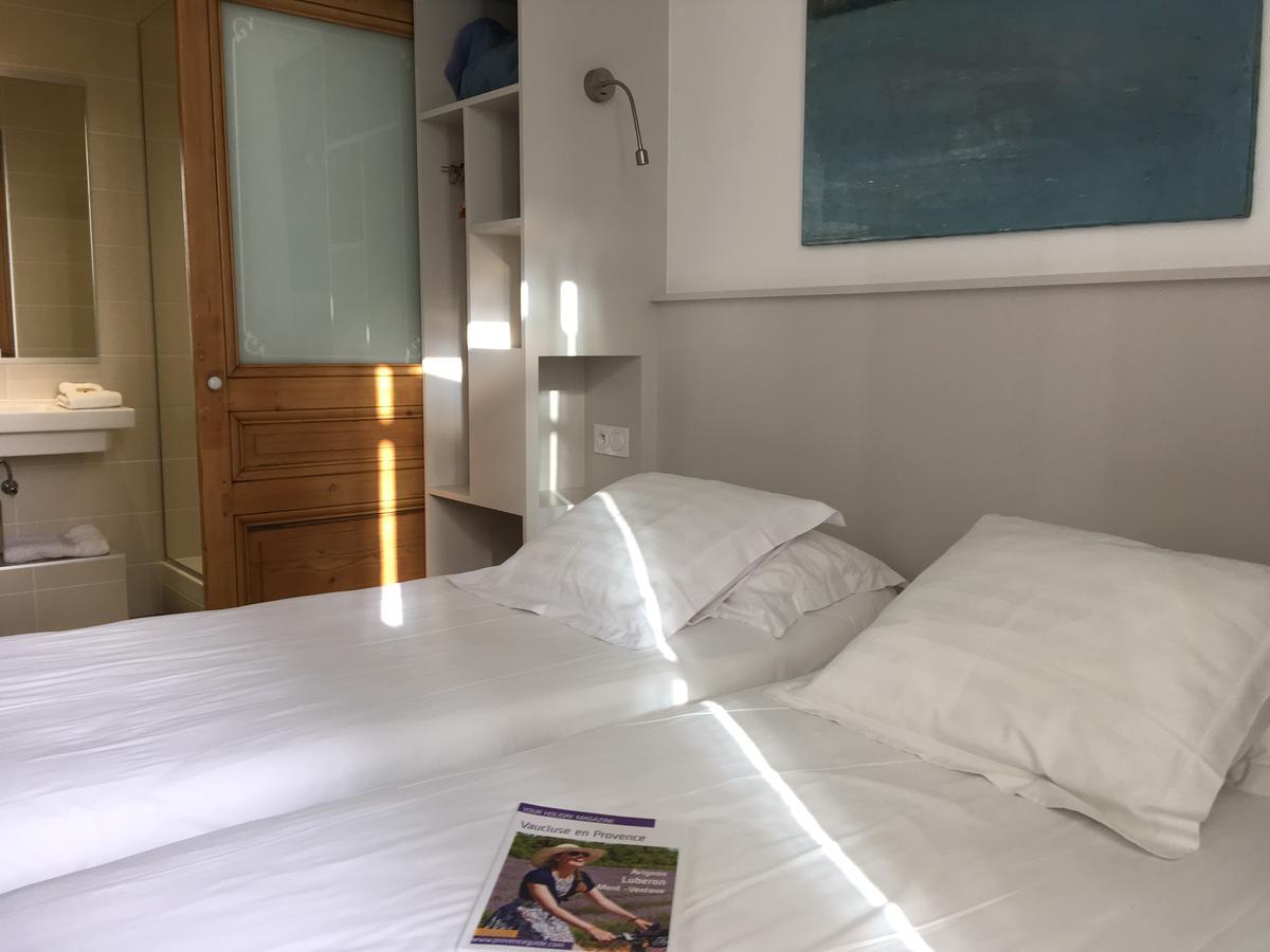 La Garance Hotel 2*