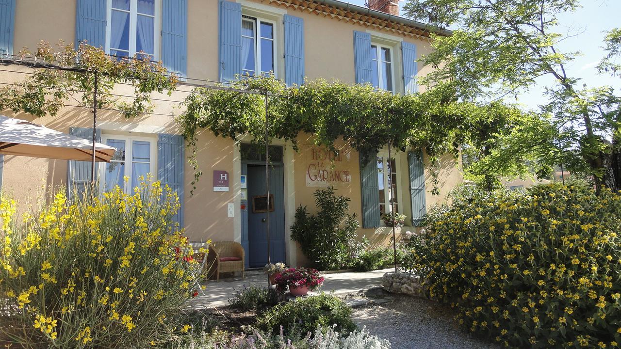 Hotel La Garance 2*