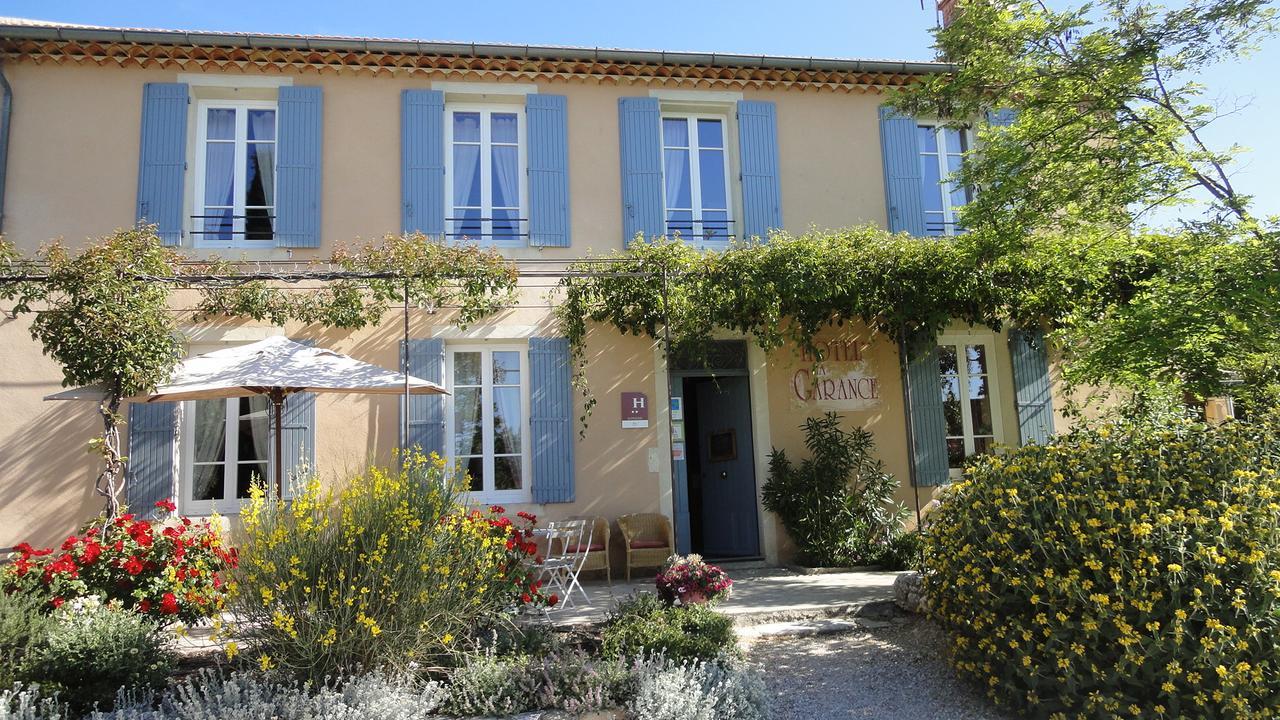 La Garance Hotel