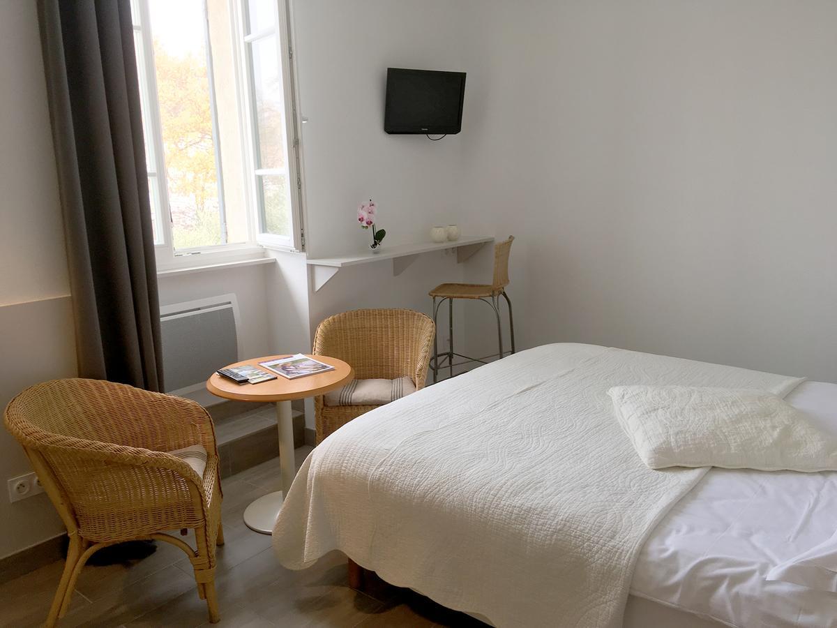 La Garance Hotel 2*