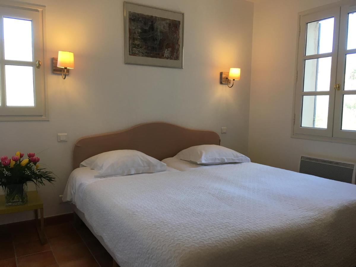 Hotel La Garance